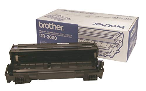 Brother DR-3000 - Original - drum kit - for Brother DCP-8040, 8045, HL-5130, 5140, 5150, 5170, MFC-8220, 8440, 8840