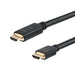 Best Value StarTech.com 30m 100 ft High Speed HDMI Cable M/M - Active - 26AWG - CL2 rated In-wall Installation - Ultra HD 4k x 2k - Active HDMI Cable (HDMM30MA)