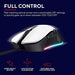 GXT922W YBAR USB A 7200 DPI Gaming Mouse