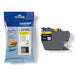 Brother LC3219XLY - XL - yellow - original - blister - ink cartridge - for INKvestment Business Smart Plus MFC-J5930, INKvestment Business Smart Pro MFC-J6935