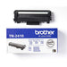 Brother TN2410 - Black - original - toner cartridge - for Brother DCP-L2510, L2530, L2537, L2550, HL-L2350, L2370, L2375, MFC-L2713, L2730, L2750