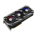 ASUS ROG-STRIX-RX6800-O16G-GAMING - OC Edition - graphics card - Radeon RX 6800 - 16 GB GDDR6 - PCIe 4.0 x16 - HDMI, 3 x DisplayPort