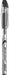 Best Value Schneider Slider Basic XB Ballpoint Pen - Black (Box of 10)