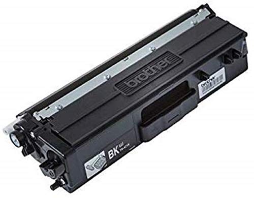 Best Value Brother TN-421BK Toner Cartridge, Standard Yield, Black, Brother Genuine Supplies