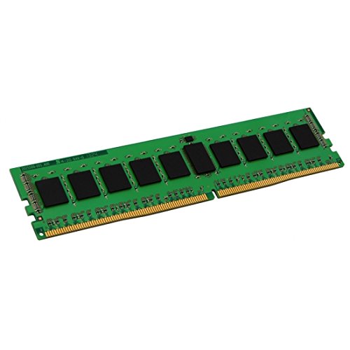 Kingston - DDR4 - module - 32 GB - DIMM 288-pin - 2933 MHz / PC4-23400 - CL21 - 1.2 V - registered - ECC - for Lenovo ThinkSystem SD530, SN850, SR570, SR590, SR850, SR860, SR950