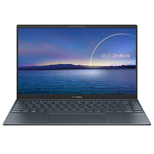 Ux425Ja 14In I7 1065G7 16Gb 512Gb W10H