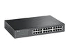 TP-Link TL-SG1024D 24 port Desktop/Rackmount Gigabit Switch