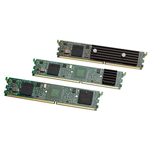 Cisco 256-Channel High-Density Packet Voice and Video Digital Signal Processor Module - Voice DSP module - DIMM 240-pin - for Cisco 2901, 2911, 2921, 2951, 3925, 3925E, 3945, 3945E