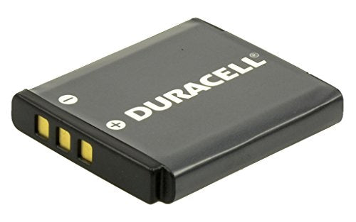 Digital Camera Battery 3.7v 750mAh