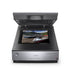 Perfection V850 Pro scanner A4 with Epson ReadyScan LED technology, 2 sets of film holders, transparent embedded player (up to 8x10 "), 6400x9600 dpi (4800x9600 on reflective), Dual Lens System, Anti Reflection Coating, Super Mirror Reflection, 4.0 Dmax, 16-bit color, Digital ICE, SilverFast SE Plus 8, Epson Copy Utility, Epson Event Manager, Epson Scan, X-Rite i1 Scanner, I / F USB 2.0, WIN / Mac, warranty document, 12 months service