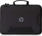 HP Always On - Notebook carrying case - 11.6" - black - for Chromebook 11 G7, 11 G8, 11 G9, 11A G6, 11A G8, 11MK G9, Chromebook x360, ProBook x360