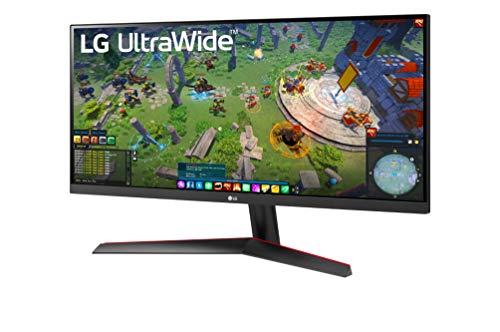 LG UltraWide 29WP60G 29in HDMI Monitor