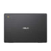 ASUS Chromebook C204MA GJ0208 - Lay-flat design - Celeron N4020 / 1.1 GHz - Chrome OS - 4 GB RAM - 32 GB eMMC - 11.6" 1366 x 768 (HD) @ 60 Hz - UHD Graphics 600 - Wi-Fi 5, Bluetooth - dark grey