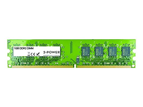 1GB PC2-6400S 800MHz DDR2 CL6 SoDIMM