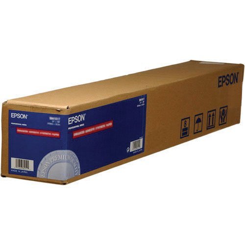 Epson Premium Glossy Photo Paper (170) - Glossy - Roll (41.9 cm x 30.5 cm) 1 roll(s) photo paper - for SureColor P5000, SC-P5000, P7500, P9500, T2100, T3100, T3400, T3405, T5100, T5400, T5405