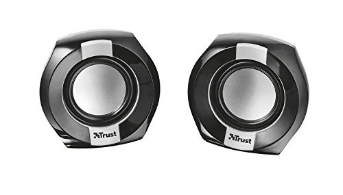 Trust Polo Compact 2.0 Wired Speaker