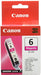 Best Value Canon BCI 6M - Ink tank - 1 x magenta - 270 pages