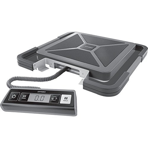 Best Value Dymo S0929060 S100 Shipping Scales, 100 kg