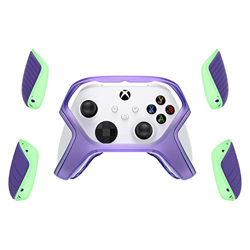 EasyGrip Controller Shell XBOX Gen 9 BLU