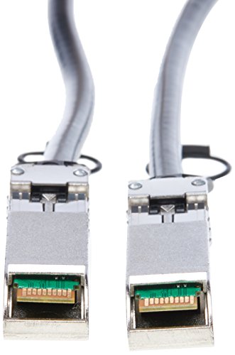 AddOn 7m Cisco Compatible SFP+ DAC - 10GBase direct attach cable - SFP+ (M) to SFP+ (M) - 7 m - twinaxial - passive - black - for Cisco 250 Series, Catalyst 2960, ESS9300, Nexus 93180, 9336, 9372, UCS 6140, C4200