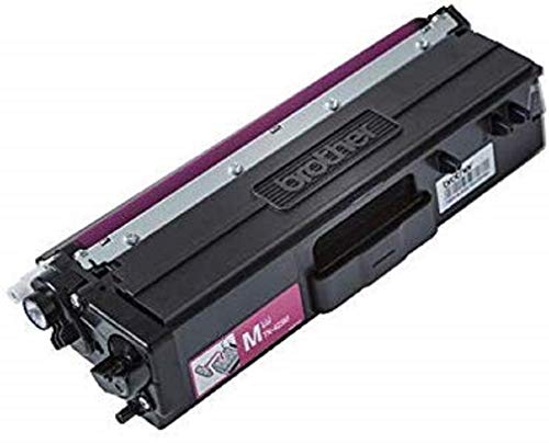 Best Value Brother TN-423M Toner Cartridge, High Yield, Magenta, Brother Genuine Supplies