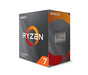 AMD Ryzen 7 5700X - 3.4 GHz - 8-core - 16 threads - 32 MB cache - Socket AM4 - PIB/WOF