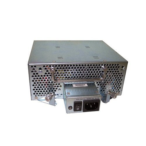 Cisco - Power supply (internal) - AC 100/240 V - for Cisco 3925, 3925E, 3945, 3945E