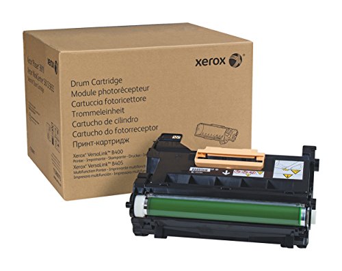 Xerox VersaLink B400 - Black - original - drum kit - for VersaLink B400, B405