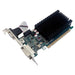 PNY GeForce GT 710 - Graphics card - GF GT 710 - 1 GB DDR3 - PCIe 2.0 x16 low profile - DVI, D-Sub, HDMI