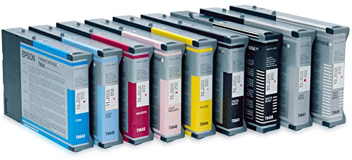 Epson T602C - Print cartridge - 1 x light magenta