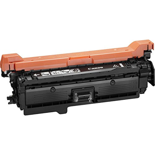 Canon 732 Y - 6260B002 - 1 x Yellow - Toner Cartridge - For iSENSYS LBP7780Cx