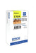 Epson T7014 - XXL size - yellow - original - blister - ink cartridge - for WorkForce Pro WP-4015 DN, WP-4095 DN, WP-4515 DN, WP-4525 DNF, WP-4595 DNF