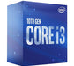 Intel Core i3 10100F - 3.6 GHz - 4 cores - 8 threads - 6 MB cache - LGA1200 Socket - Box