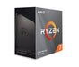 AMD Ryzen 7 5700X - 3.4 GHz - 8-core - 16 threads - 32 MB cache - Socket AM4 - PIB/WOF