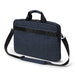 DICOTA Slim Case Plus EDGE - Notebook carrying case - 12" - 13.3" - blue