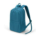 DICOTA Eco Backpack Scale - Notebook carrying backpack - 13" - 15.6" - blue