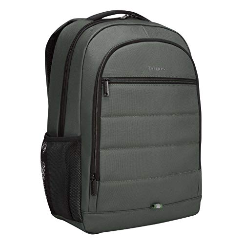 Targus Octave - Notebook carrying backpack - 15.6" - black