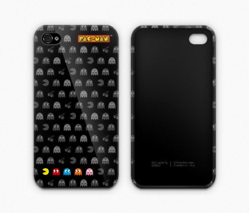 Apple iPhone 5 / 5S / SE case - Pacman