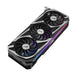 ASUS ROG-STRIX-RX6800-O16G-GAMING - OC Edition - graphics card - Radeon RX 6800 - 16 GB GDDR6 - PCIe 4.0 x16 - HDMI, 3 x DisplayPort