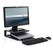 HP - Monitor stand - for EliteBook 830 G8, 840 G8, EliteBook x360, Pro c645, ProBook 44X G8, 45X G8, ProBook x360