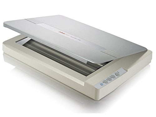 Best Value Plustek Opticslim 1180 Flatbed Scanner