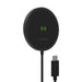 ZAGG mophie Snap - Wireless charging pad - 15 Watt