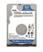 WD Blue WD5000LPCX - Hard drive - 500 GB - internal - 2.5" - SATA 6Gb/s - 5400 rpm - buffer: 16 MB