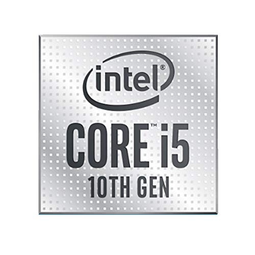 Intel Core i5 10400F - 2.9 GHz - 6-core - 12 threads - 12 MB cache - LGA1200 Socket - Box