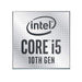 Intel Core i5 10400F - 2.9 GHz - 6-core - 12 threads - 12 MB cache - LGA1200 Socket - Box