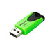 PNY N1 Attachï¿½ - USB flash drive - 16 GB - USB 2.0 - green