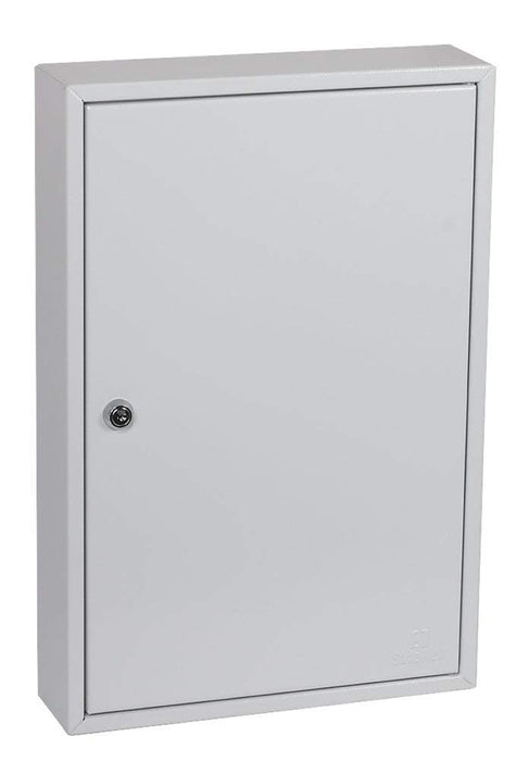 Best Value Phoenix Commercial Key Cabinet KC0602K 64 Hook with Key Lock