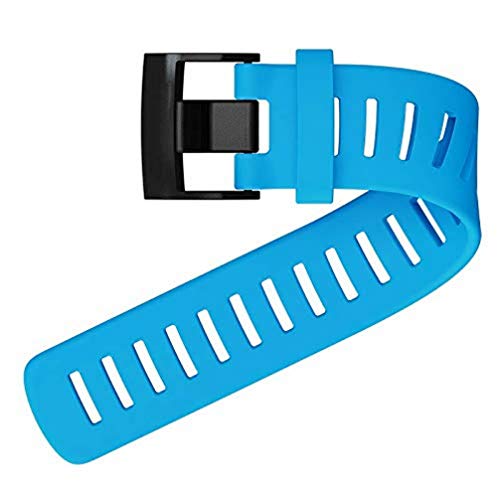 SUUNTO D4i NOVO EXTENSION STRAP BLUE