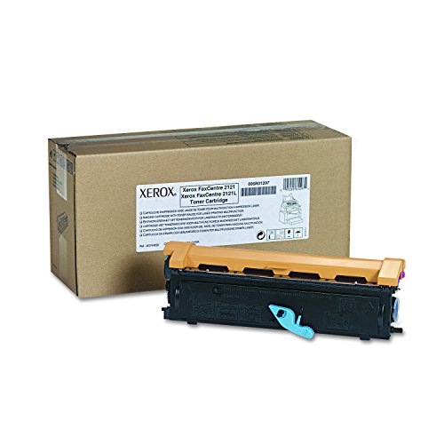 Xerox - Toner cartridge - 1 x black - 6000 pages