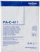 Brother - A4 (210 x 297 mm) 100 sheet(s) thermal paper - for PocketJet PJ-673, PJ-722, PJ-723, PJ-762, PJ-763, PJ-763MFi, PJ-773, PocketJet 6